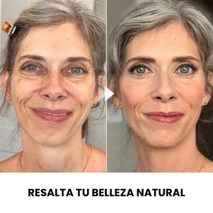 ULTRA FLUID® Base efecto juventud - Resalta tu Belleza Natural