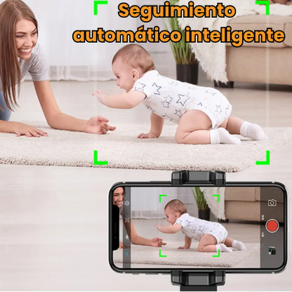 Soporte  Robot 360° inteligente