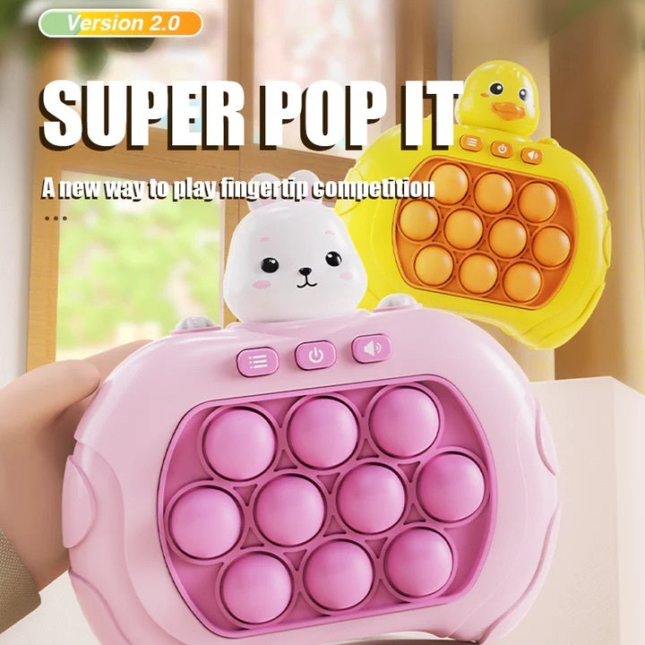 SUPER POPIT ELECTRONICO®| ⭐⭐⭐⭐⭐