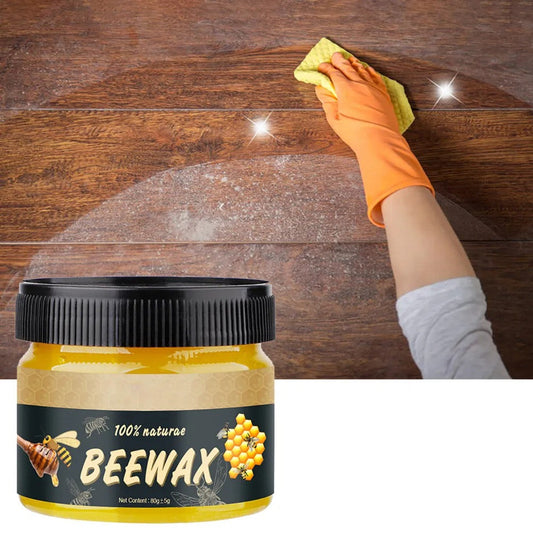 CERA RESTAURADOR DE MADERA BEEWAX 100ML