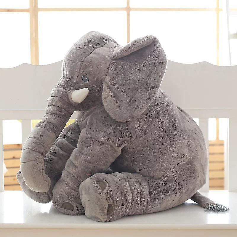 ELEFANTE ALMOHADA PARA BEBES