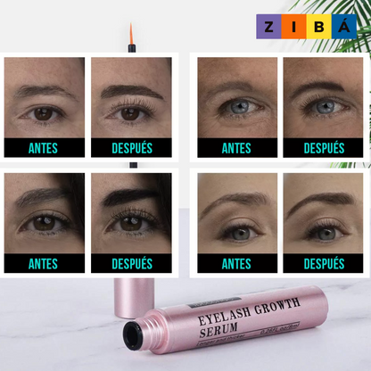 Eyelash Serum Covercoco - Crecimiento de pestañas