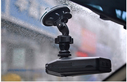 Camara frontal graba choques Hd con Vision Nocturna para carro