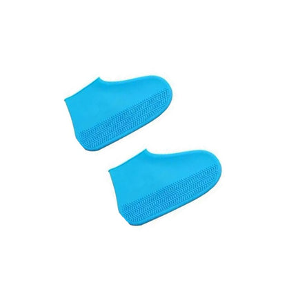 WATERPROOF SILICONE SHOE® - ENVIO GRATIS