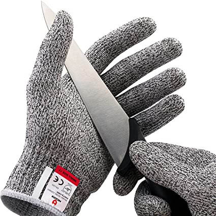 Guantes Anti-Corte De Cocina - Special Gloves™