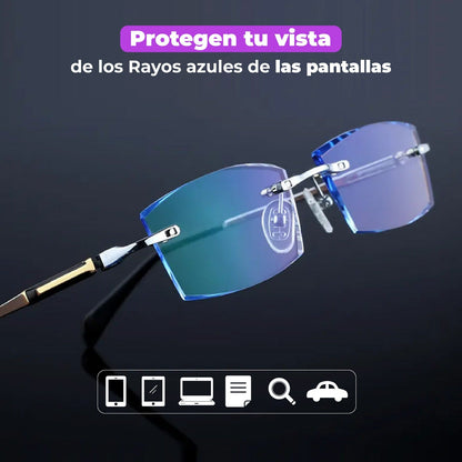 GAFAS ANTIBLUE RAY