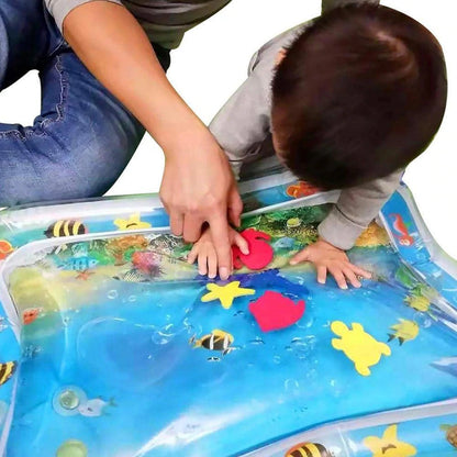 Alfombra De Agua Inflable Sensorial (ULTIMAS UNIDADES)