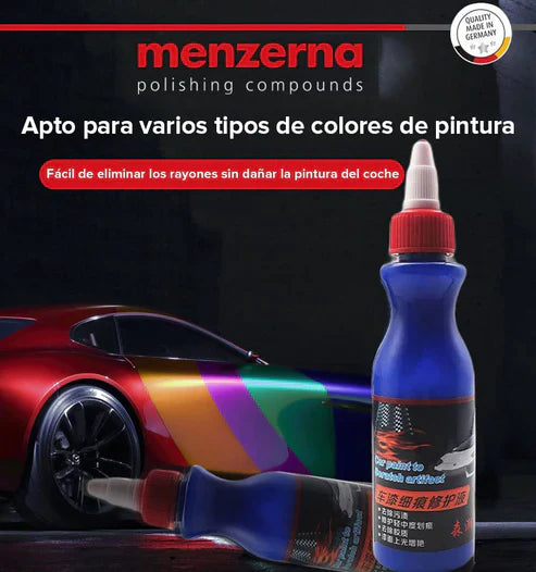 REPARADOR DE RAYONES PARA AUTOS