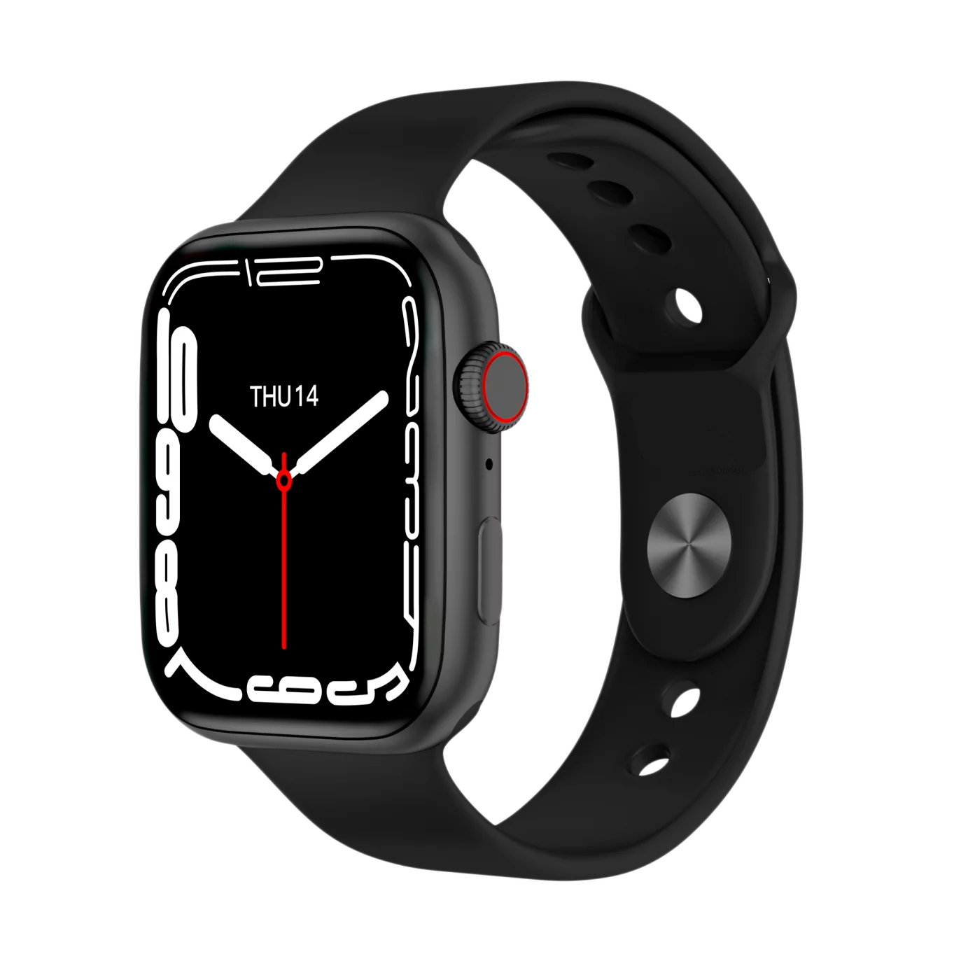 Reloj Inteligente Smartwatch Pro Max