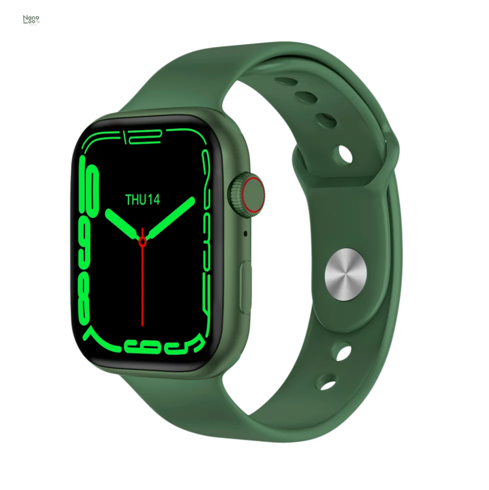 Reloj Inteligente Smartwatch Pro Max